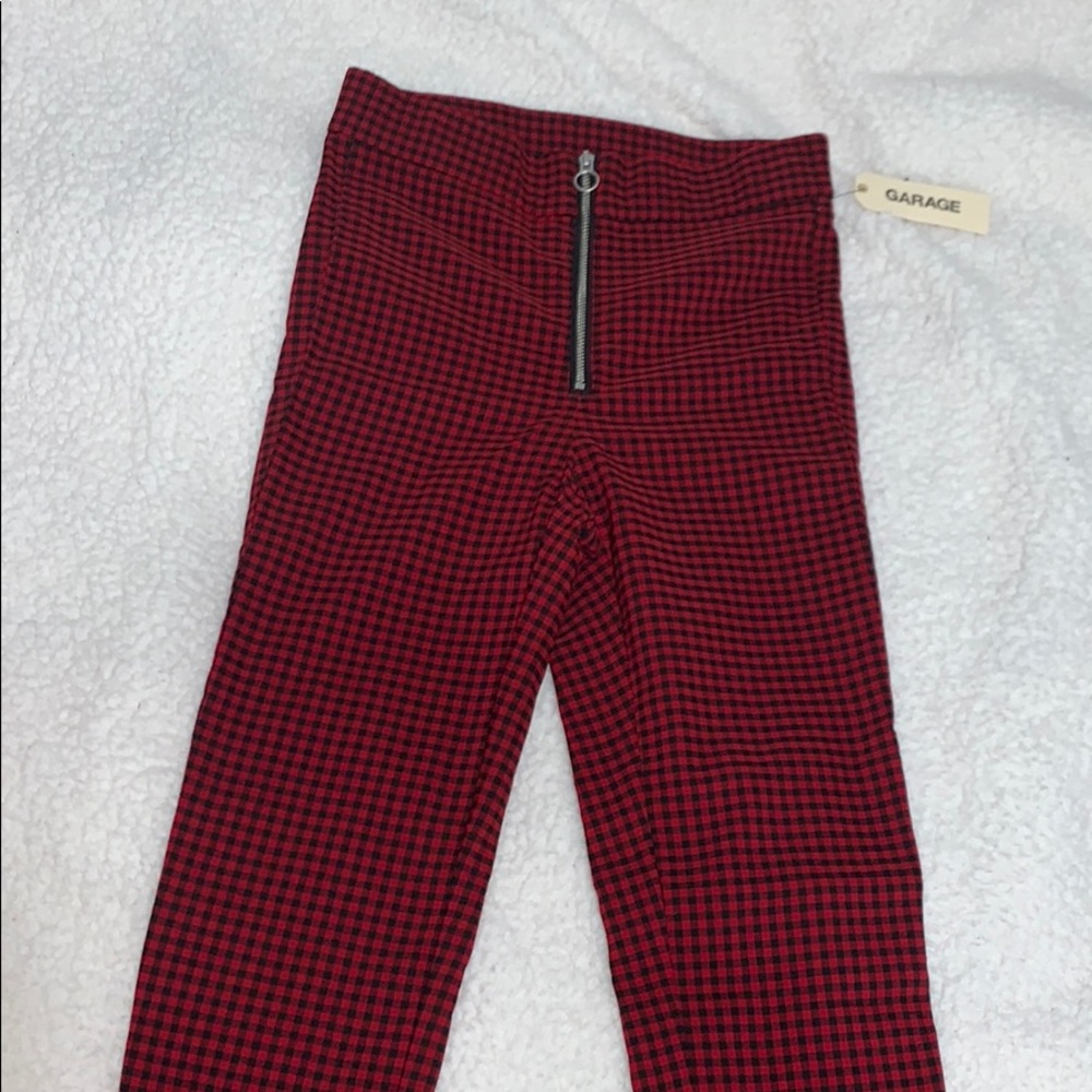 GARAGE dress pants